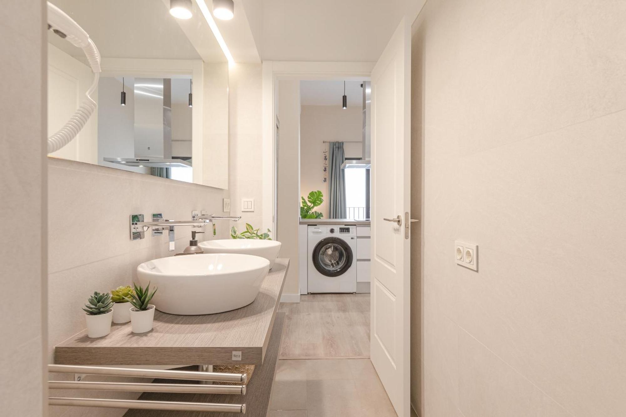 Apartamento San Luis Downtown & Pool Sevilha